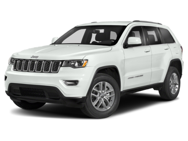 2021 Jeep Grand Cherokee Laredo X Altitude