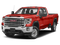2022 GMC Sierra 2500HD SLE