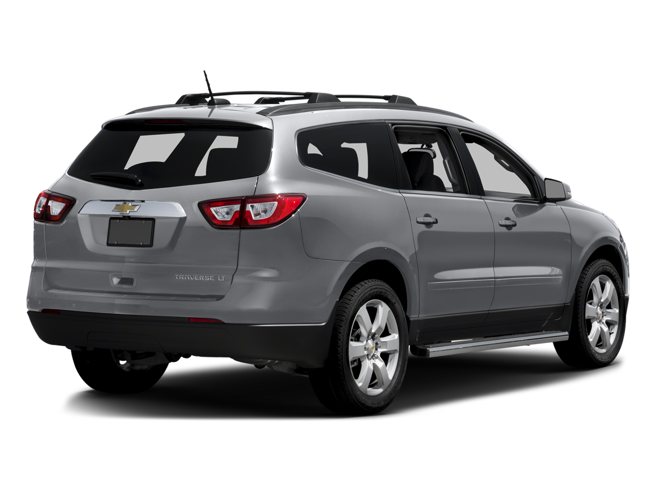 2016 Chevrolet Traverse LT 1LT