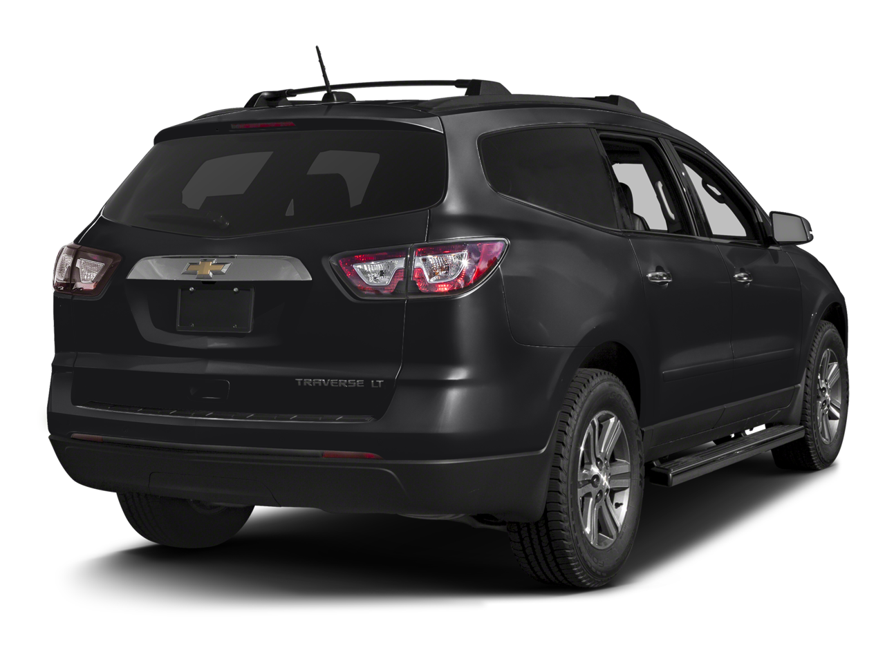 2017 Chevrolet Traverse 2LT 2LT