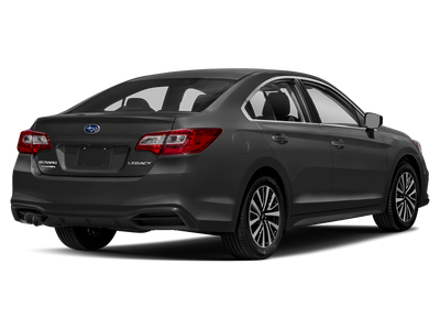 2019 Subaru Legacy 2.5i