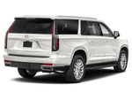2021 Cadillac Escalade ESV Luxury