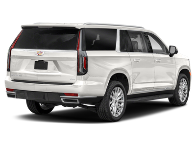 2021 Cadillac Escalade ESV Luxury