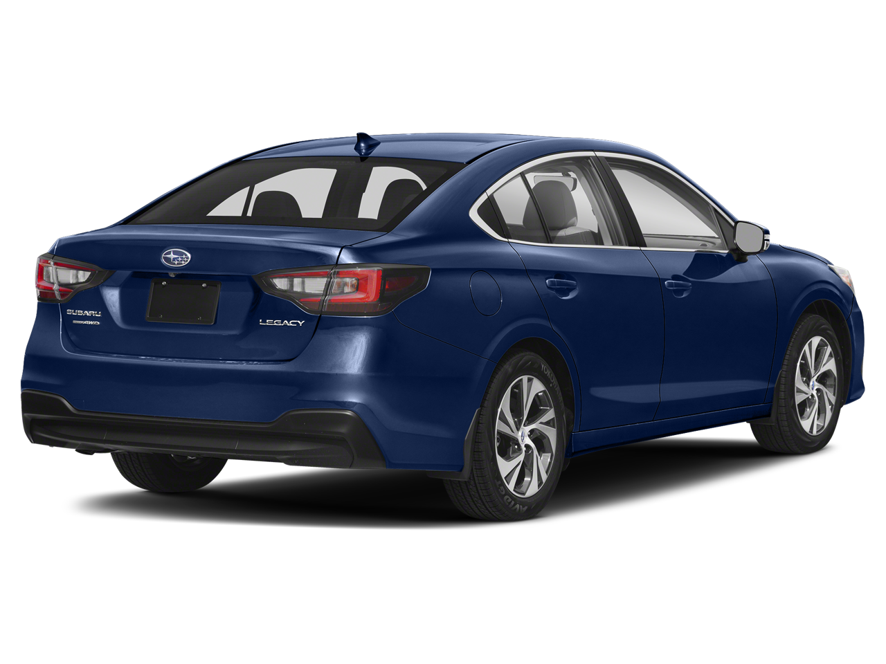 2021 Subaru Legacy Premium