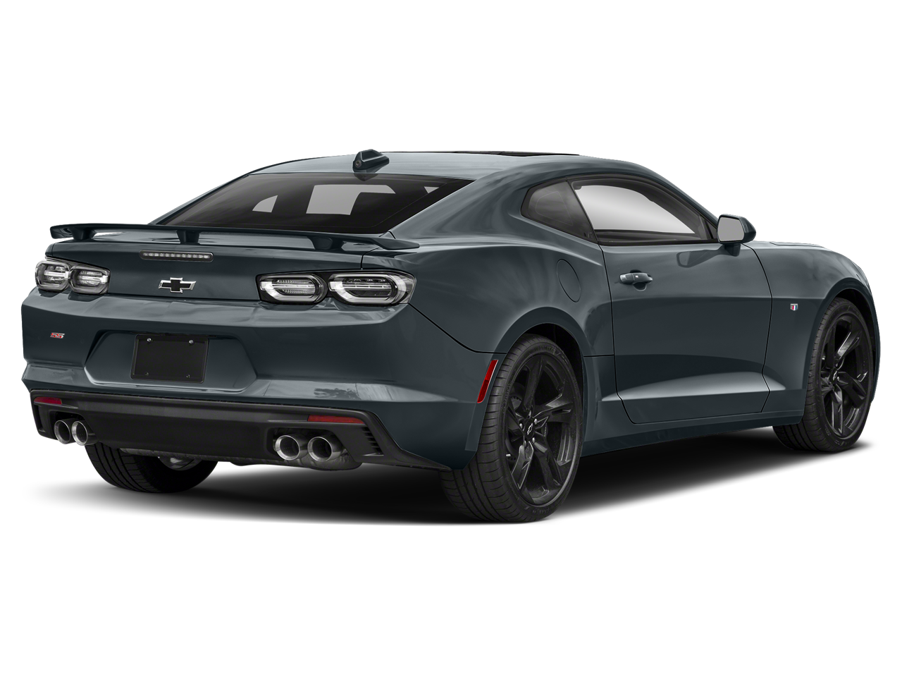 2022 Chevrolet Camaro SS 1SS