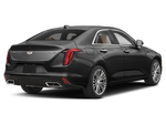 2023 Cadillac CT4 Luxury