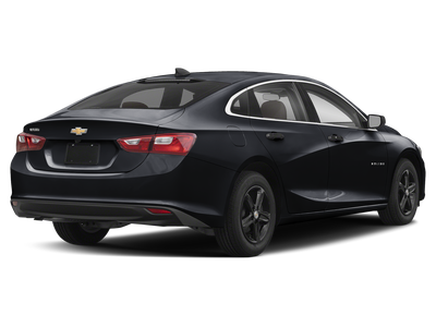 2023 Chevrolet Malibu LS 1LS