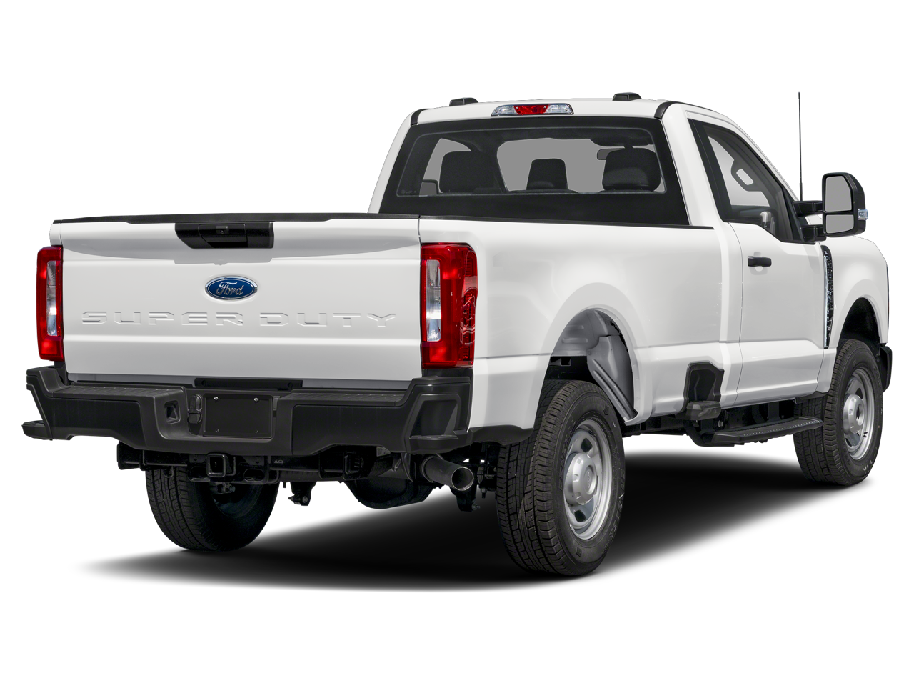 2023 Ford F-350SD XL
