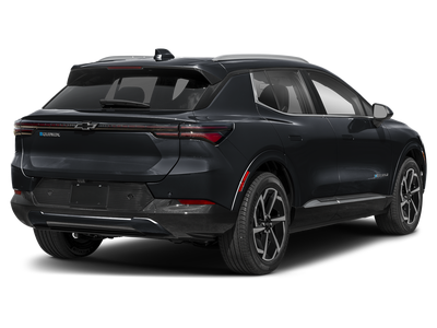 2024 Chevrolet Equinox EV LT
