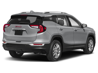 2024 GMC Terrain SLT Elevation Edition