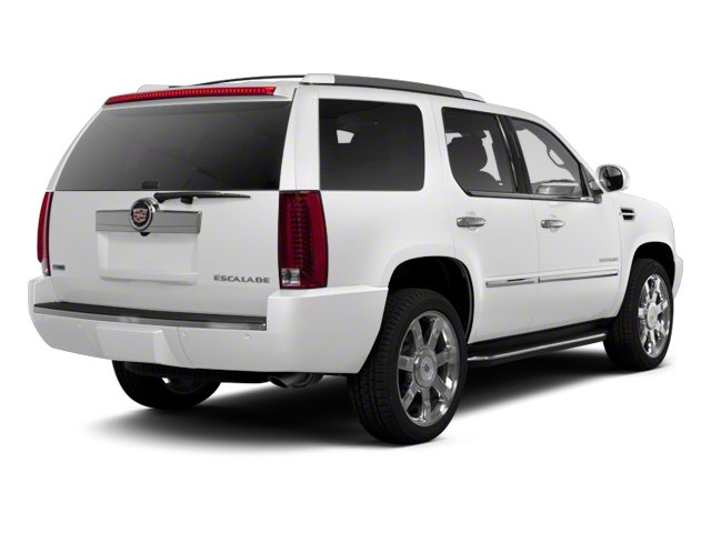 2011 Cadillac Escalade Base