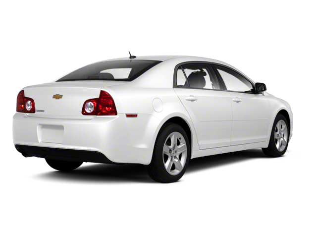 2012 Chevrolet Malibu LS 1LS