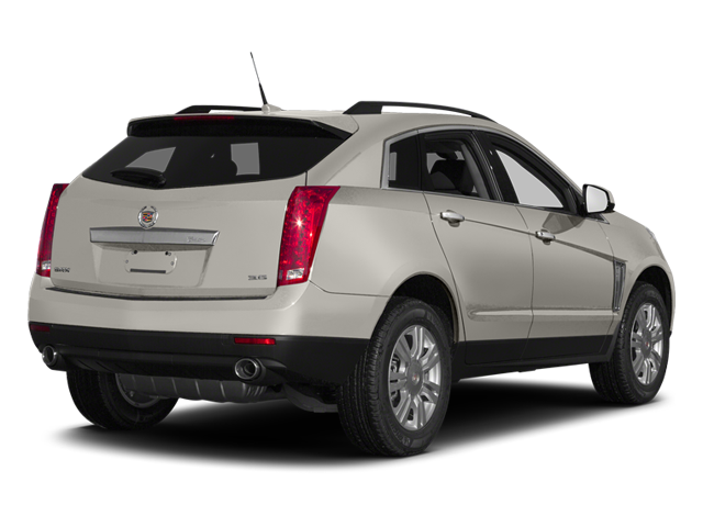2013 Cadillac SRX Luxury