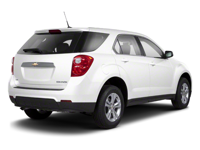 2013 Chevrolet Equinox LT 2LT