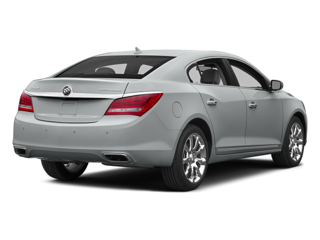 2014 Buick LaCrosse Premium I Group