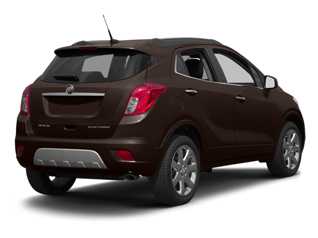 2014 Buick Encore Base