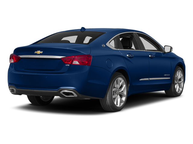 2014 Chevrolet Impala LT 2LT