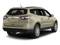2014 Chevrolet Traverse 2LT 2LT