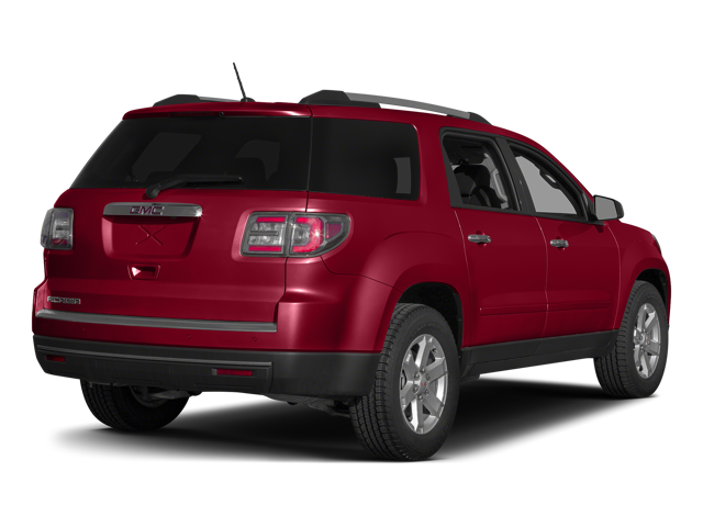 2015 GMC Acadia SLE-2
