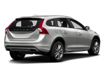 2016 Volvo V60 Cross Country T5