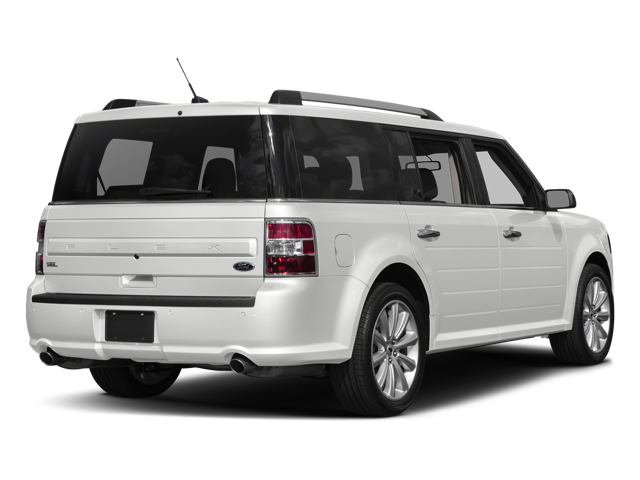2017 Ford Flex Limited