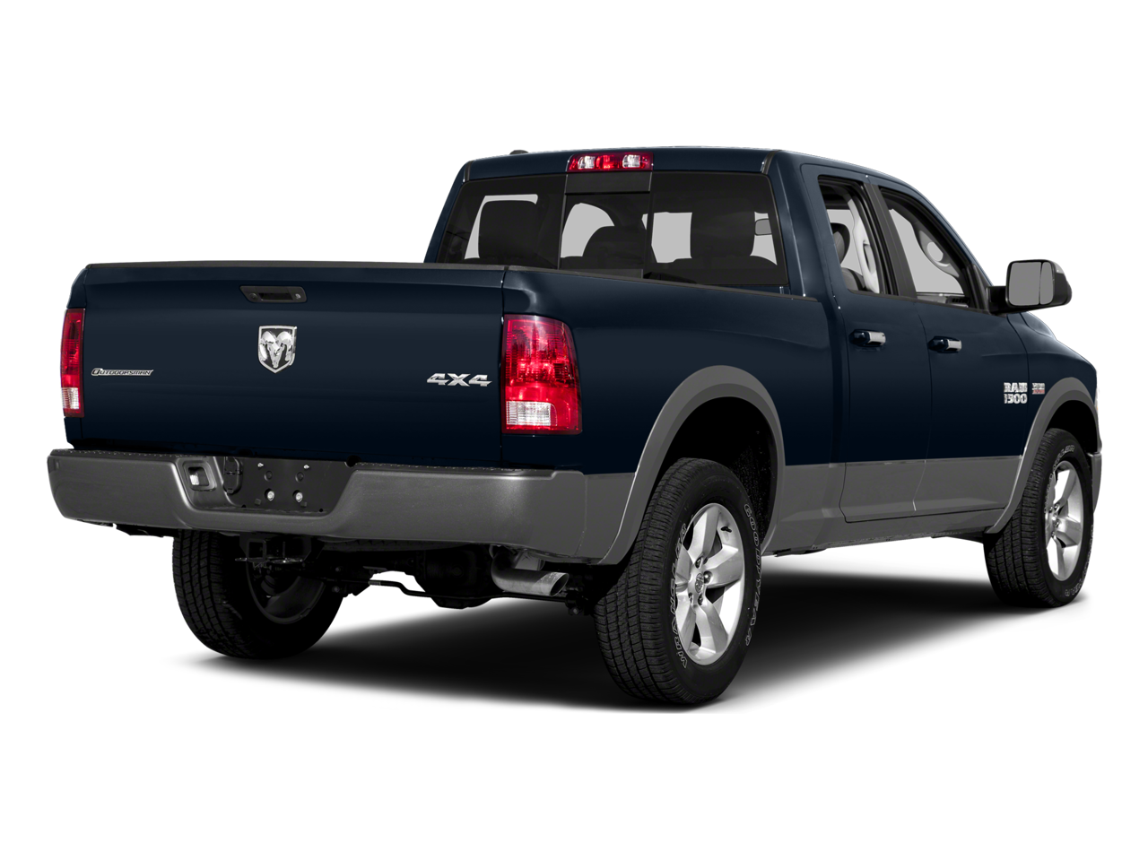 2015 RAM 1500 SLT