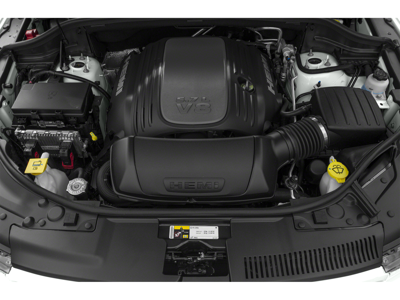 2015 Dodge Durango R/T