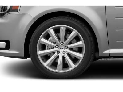 2015 Ford Flex Limited