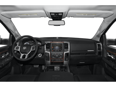 2015 RAM 2500 SLT