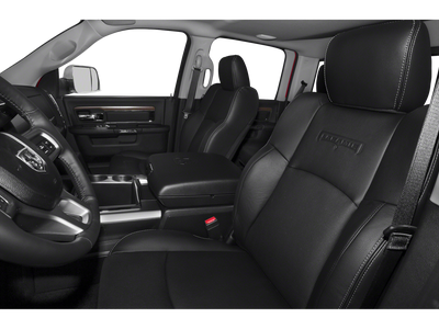 2015 RAM 2500 SLT