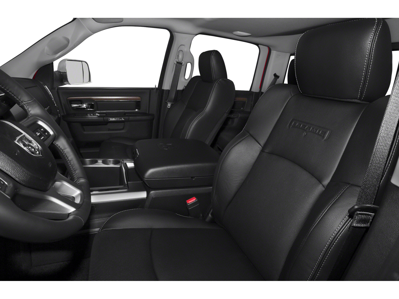 2015 RAM 2500 SLT