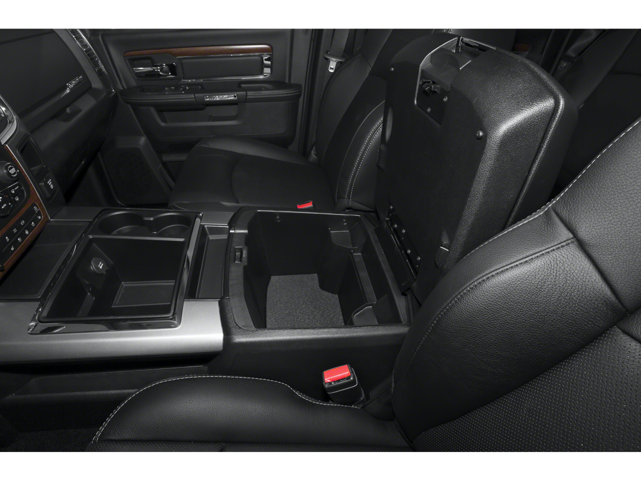 2015 RAM 2500 SLT