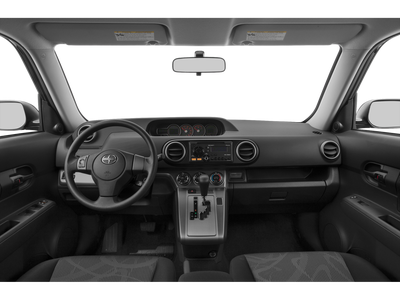 2015 Scion xB Base
