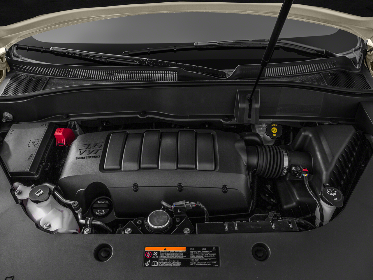 2016 GMC Acadia SLE-2