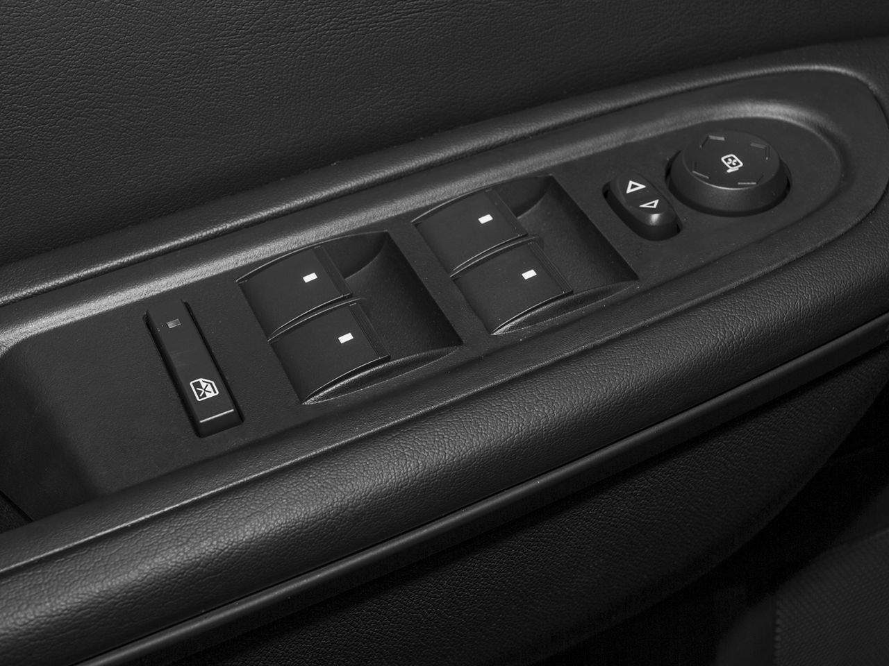 2016 GMC Acadia SLE-2