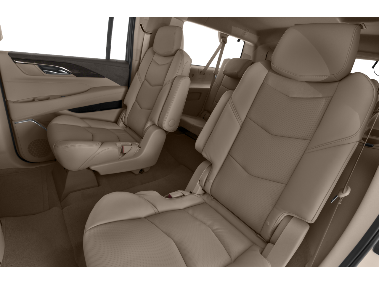 2019 Cadillac Escalade ESV Premium