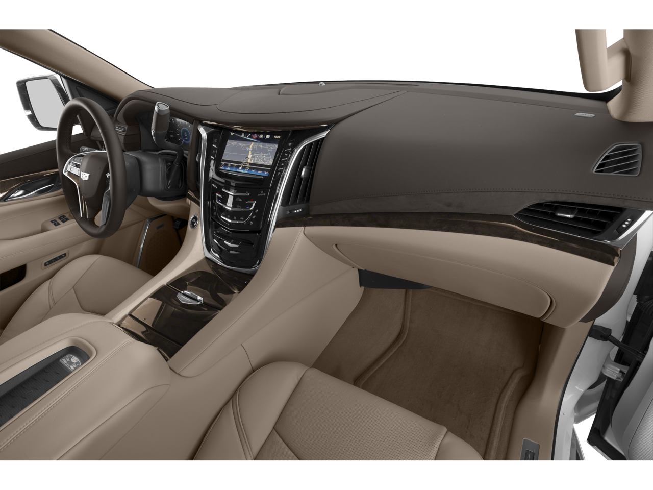 2019 Cadillac Escalade ESV Premium