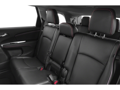 2019 Dodge Journey GT