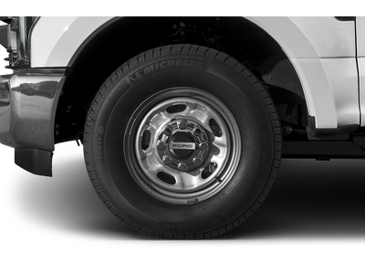 2019 Ford F-250SD Base