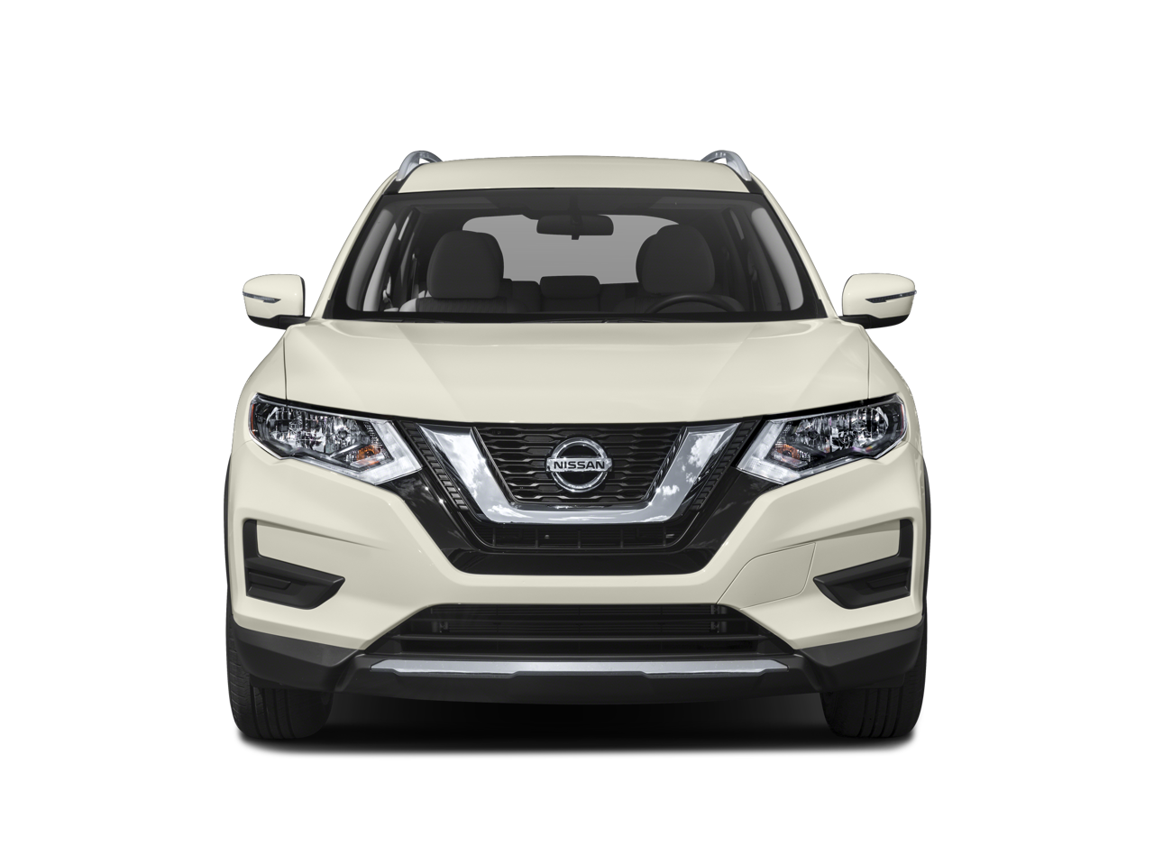 2019 Nissan Rogue S photo 4