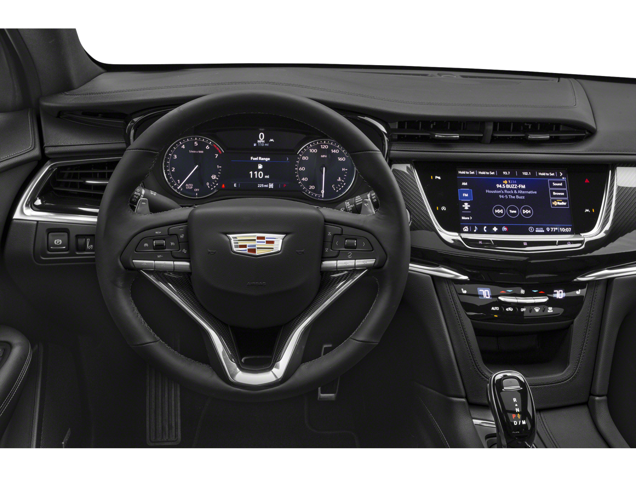 2020 Cadillac XT6 Sport