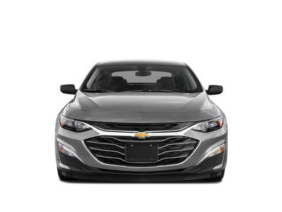 2020 Chevrolet Malibu LS 1FL
