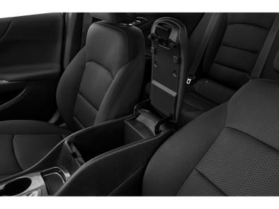 2020 Chevrolet Malibu LS 1FL