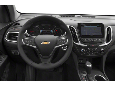 2020 Chevrolet Equinox Premier Redline Edition