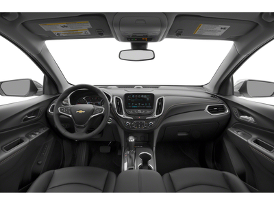 2020 Chevrolet Equinox Premier Redline Edition