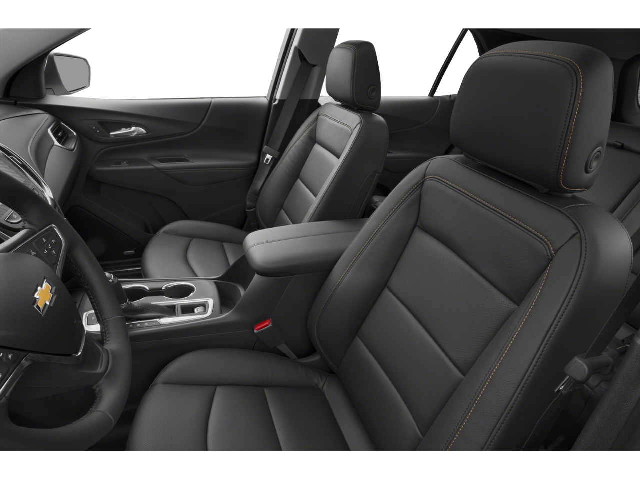 2020 Chevrolet Equinox Premier Redline Edition