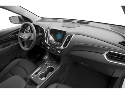 2020 Chevrolet Equinox Premier Redline Edition