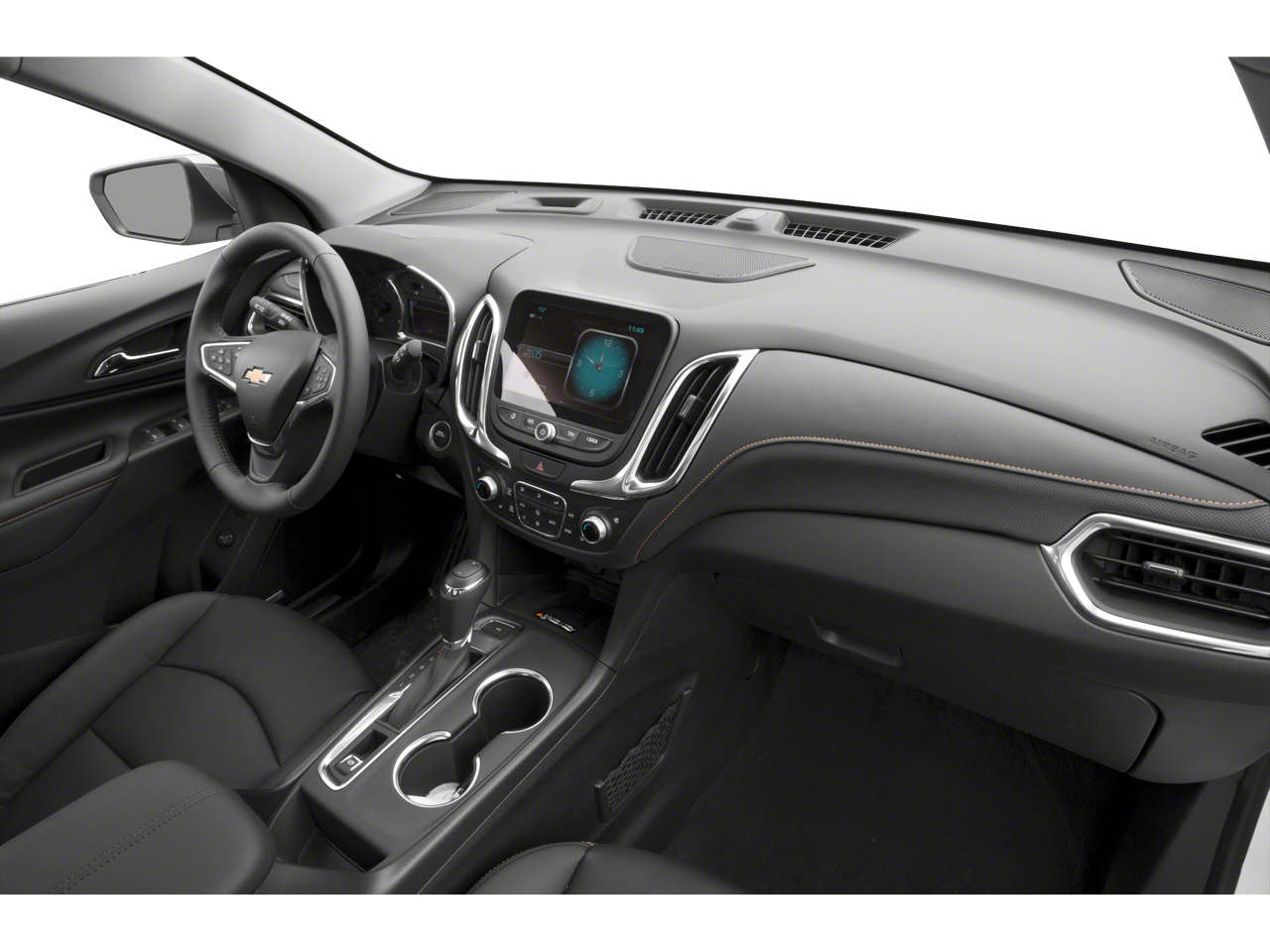 2020 Chevrolet Equinox Premier Redline Edition