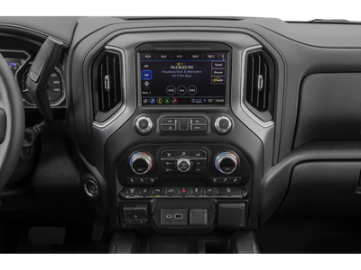 2020 GMC Sierra 2500HD Denali