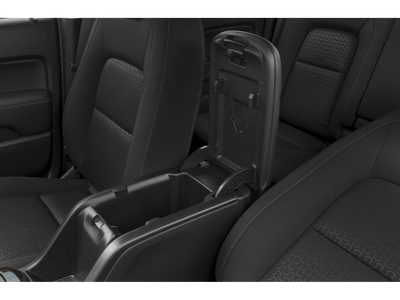 2020 GMC Canyon SLE1